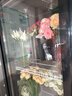 維仕美【已補貼20%】商用升級版鮮花保鮮柜展示柜保鮮柜冷藏柜鮮花柜商用冰箱花店鮮花展示柜放蛋糕鮮花 輕奢-超大三門(mén)-無(wú)需排水1860*600*2010 2025冠軍推薦豪華款 曬單實(shí)拍圖