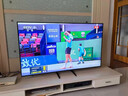三星（SAMSUNG）政府補貼20% QN70F系列平板電視 Neo-QLED量子點(diǎn) Mini LED AI影像增強 4K144Hz高刷新 QNX8F升級款 65英寸 QA65QN70FAJXXZ 曬單實(shí)拍圖