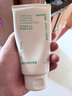 悅詩(shī)風(fēng)吟（Innisfree）綠茶+火山氨基酸洗面奶套裝150g*2男士女士保濕教師節禮物 曬單實(shí)拍圖