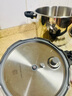 雙立人（ZWILLING）不銹鋼高壓鍋防爆燃氣電磁爐兩用燉肉鍋大容量6L家用壓力鍋 曬單實拍圖