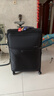 新秀麗（Samsonite）超輕行李箱前開(kāi)口軟箱布箱子時(shí)尚商務(wù)旅行出差大容量\HQ2 黑色【全球10年質(zhì)?！?29英寸 |可擴展|凈重2.97Kg 曬單實(shí)拍圖