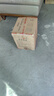 得力（deli）【24卷高性價比箱裝】透明膠帶高品質(zhì)高粘封箱打包膠帶 48mm*100y*48μm 附帶封箱器JD419 曬單實拍圖