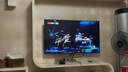 三星（SAMSUNG）25年新款U8000F系列 55/65/75/85英寸 4K高清全面屏液晶電視機(jī) 開機(jī)無廣告 2.5+32G 55英寸 UA55U8000FJXXZ二級能效補(bǔ)貼 曬單實(shí)拍圖