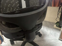 米喬（minicute）護腰靠墊人體工學(xué)腰墊車(chē)用辦公室靠墊四季減壓座椅通用節日送禮 【矯正體態(tài)/升級】Lite版- 黑色 好評有禮20元 曬單實(shí)拍圖