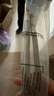 潛水艇（Submarine）F60 304#不銹鋼上水軟管進(jìn)水管/60cm/面盆馬桶上水管冷熱通用 曬單實(shí)拍圖