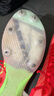 耐克田徑精英2025新款配色 Nike Maxfly 2耐克男女專(zhuān)業(yè)氣墊短跑釘鞋 FD8395-600/Maxfly 2代 42 曬單實(shí)拍圖