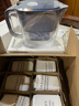 九陽(yáng)（Joyoung）濾水壺 過(guò)濾凈水器 家用凈水壺 JYW-B05（1壺7芯套裝） 曬單實(shí)拍圖