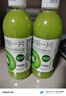 【網(wǎng)紅獼猴桃汁】果汁飲料360ml瓶裝果味飲料0脂酸甜解膩整箱夏季 360ml*12瓶【暢享】 曬單實(shí)拍圖