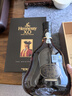 軒尼詩(shī)（Hennessy）XO 干邑白蘭地 法國進(jìn)口洋酒 700ml 禮盒  曬單實(shí)拍圖