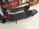Segway電動滑板車ZT3Pro成人電動車兩輪代步便攜式折疊前后雙減震運動模式越野全速真續(xù)航2025款 曬單實拍圖