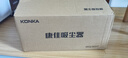 KONKA康佳吸塵器無(wú)線(xiàn)吸拖一體機家用大吸力手持小型輕音大功率洗地機-A 【灰松1.5萬(wàn)pa大吸力】掃吸拖+雙濾芯+雙拖布 曬單實(shí)拍圖