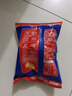 比比贊（BIBIZAN）日式小圓餅干整箱1000g多口味海鹽早餐代餐休閑零食品飽腹 曬單實(shí)拍圖