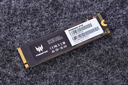 宏碁掠奪者（PREDATOR）2TB SSD固態(tài)硬盤(pán) M.2接口(NVMe協(xié)議) GM7系列｜NVMe PCIe 4.0讀速7200MB/s  AI電腦存儲配件 曬單實(shí)拍圖