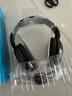 森海塞爾（Sennheiser）HD200PRO 入門(mén)級專(zhuān)業(yè)頭戴式有線(xiàn)監聽(tīng)游戲耳機 直播混音錄音棚封閉式包耳 HD 200PRO 曬單實(shí)拍圖