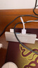 京東京造Type-C五合一擴展塢 USB擴展器轉HDMI轉接器PD100W快充4k蘋(píng)果MacBook華為筆記本電腦iPad拓展塢 曬單實(shí)拍圖