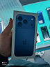 Apple/蘋果 iPhone 17 256GB 薰衣草紫色 支持移動聯(lián)通電信5G 雙卡雙待手機 曬單實拍圖