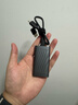 聯(lián)想（Lenovo )1TB 移動(dòng)固態(tài)硬盤(pán)（PSSD）Type-c USB 3.1  550MB/s高速SSD雙接口 PS6手機(jī)直連 曬單實(shí)拍圖