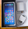 vivo iQOO Z10 Turbo+ 12GB+256GB 極地灰 天璣9400+旗艦芯  8000mAh超薄藍海電池 國家補貼 電競手機 曬單實(shí)拍圖