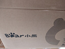 小熊（Bear）電火鍋 鴛鴦鍋家用火鍋專(zhuān)用鍋分體多功能鍋 涮肉鍋火鍋鍋3分鐘速沸分區控溫 D60J1 6.5L 曬單實(shí)拍圖