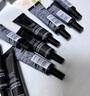 歐萊雅（LOREAL）黑精華小黑瓶精華液青春密碼肌底液修護保濕護膚品禮物送女生 小黑瓶精華液7.5ml*4 曬單實(shí)拍圖