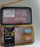 【有機】直隸冰鮮黑豬嫩里脊肉 350g 曬單實(shí)拍圖