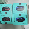 羅技（Logitech）M186無(wú)線(xiàn)鼠標 M185 (M187P造型) 企業(yè)采購 辦公筆記本臺式電腦光電鼠標便攜即插即用2.4GHz M186 黑藍 曬單實(shí)拍圖