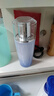 佰草集【雙石斛】舒緩高保濕精華乳液100ml(保濕敏感肌面霜護膚品） 曬單實(shí)拍圖