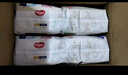 好奇（Huggies）金裝拉拉褲XL96片(12-17kg)尿不濕【速干不易紅】 曬單實(shí)拍圖