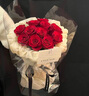 HR紫氣東來(lái)貔貅手串女九紫離火足銀紫水晶手鏈女款七夕情人節禮物 貔貅紫水晶手串【品牌禮盒】 曬單實(shí)拍圖