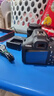 佳能（Canon）EOS 2000D 入門級(jí)單反相機(jī) APS-C畫幅 高清數(shù)碼照相機(jī) 2000D+18-55mm IS II 鏡頭套機(jī) 曬單實(shí)拍圖