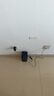 小米（MI）路由器AX3000T 5G雙頻WIFI6 多設備組網(wǎng) 3000M無線速率 多寬帶聚合 智能家用路由 曬單實拍圖