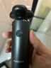 飛科（FLYCO）智能電動(dòng)剃須刀旋轉式男士刮胡須刀干濕雙剃FS966生日禮物送男友送老公送父親 國家補貼 曬單實(shí)拍圖