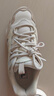 FILA 斐樂(lè )山丘鞋COLLINA女鞋復古運動(dòng)鞋春新款戶(hù)外休閑老爹鞋 棉花糖/樸色-MA 38 曬單實(shí)拍圖