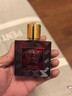 范思哲（VERSACE）愛(ài)羅斯烈愛(ài)男士濃香水50ml 木質(zhì)調 男士生日禮物自營(yíng)奢品 曬單實(shí)拍圖