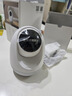360攝像頭8pro-4K 800萬AI云臺(tái)家用攝像頭監(jiān)控雙頻WIFI手機(jī)遠(yuǎn)程監(jiān)控器360度夜視全景嬰兒看護(hù)器  曬單實(shí)拍圖