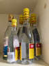 杏花村 汾酒 金標 清香型白酒 純糧釀造 新老版隨機發(fā) 42度 450mL 6瓶 曬單實(shí)拍圖