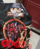 三只松鼠蜀香牛肉麻辣味100g袋裝休閑零食肉干肉脯巴蜀風(fēng)味牛肉干手撕牛肉 曬單實(shí)拍圖
