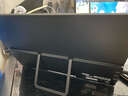 雕塑家16英寸2K/2.5k便攜式顯示器 120Hz高刷 100%sRGB色域 電腦筆記本副屏switch手機PS5擴展屏MF16LQ 曬單實(shí)拍圖