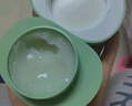 膜法世家綠豆泥膜125g 祛痘去黑頭深層清潔控油 舒緩痘肌改善毛孔涂抹面膜 曬單實(shí)拍圖