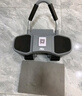 匹克（PEAK）四輪健腹輪自動(dòng)回彈肘撐跪墊帶輔助卷腹肌輪收腹瘦肚健身器材家用 曬單實(shí)拍圖
