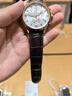 Apple/蘋(píng)果 Watch Ultra 3 智能手表蜂窩款49毫米原色鈦金屬表殼藍配亮藍野徑回環(huán)表帶M/L MEWV4CH/B 曬單實(shí)拍圖