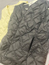 雪中飛經(jīng)典新款輕盈保暖圓領(lǐng)羽絨馬甲女士輕薄羽絨服減齡保暖時(shí)尚顯瘦 寶石黑|8086 XL /175/96A 曬單實(shí)拍圖