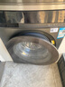 小天鵝（LittleSwan）滾筒洗衣機(jī)全自動家用【TG120V098WDT】12公斤大容量 超薄 節(jié)能 內(nèi)衣洗 家電國家補貼20% 以舊換新 曬單實拍圖