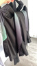 步銳特（BURUITE）運動(dòng)套裝男跑步裝備晨跑健身服騎行訓練緊身速干衣羽毛球服春秋季 曬單實(shí)拍圖