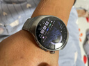 HUAWEI WATCH 5 46mm高端款航天級(jí)鈦合金表殼鈦金屬表帶首創(chuàng)X-TAP智感窗鴻蒙AI腕上小藝eSIM通信智能手表 曬單實(shí)拍圖