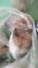 鲅魚(yú)段馬鮫魚(yú)塊鮐鲅魚(yú)塊鲅魚(yú)肉餡鲅魚(yú)水餃鲅魚(yú)新鮮鮮活海鮮批發(fā) 手工鲅魚(yú)3/4兩切段【三斤裝】 曬單實(shí)拍圖