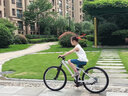 迪卡儂擋泥板兒童自行車(chē)童車(chē)山地車(chē)20寸/24寸擋泥板-配硬叉車(chē)-4504930 曬單實(shí)拍圖