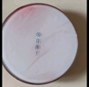 花西子小粉盒氣墊單層氣墊油皮N25遮瑕持久服帖輕薄粉底液BB生日禮物女 曬單實(shí)拍圖