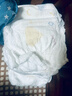 柔丫蠶絲柔拉拉褲XXXL46片添加維E精華舒適透氣超薄芯體環(huán)腰尿不濕 曬單實(shí)拍圖