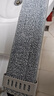 百世優(yōu)品 平板拖把38cm4拖布家用一拖凈免手洗2025拖地神器塵推平拖 曬單實(shí)拍圖